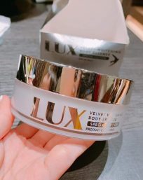 Kem body Lux tinh chất yến tươi chính hãng