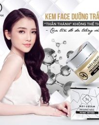 Kem Face Thanh Mây Cream Nắp Bạc - 8936038680759