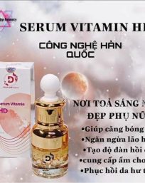 Serum Vitamin HD Phạm Điệp - 8938533614024