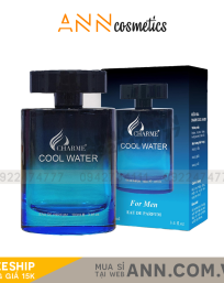 Nước Hoa Nam Charme Cool Water 100ml - 8936194690357