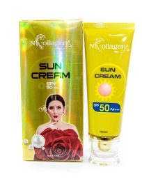 Kem Chống Nắng Sun Cream N Collagen - 8938526572041