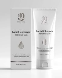 Sữa rữa mặt MD Beauty Facial Cleanser chính hãng - 8938510826426