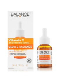 Serum làm sáng da vitamin c Balance Active Formula 30ml chính hãng - 5012368040746