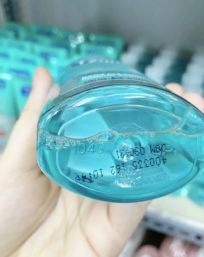Nước hoa hồng Antibacterial Cleanser Newtons Labs T-Zone cho da mụn 200ml chính hãng - 5012368010350
