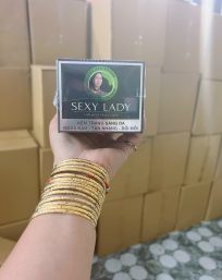 Kem Face Sexy Lady Hà Kiều Anh Shop - FACEHKA01
