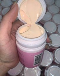 Kích trắng Abutine 100g màu hồng - KICHHONG01