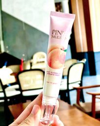 Kem dưỡng má hồng pink Emulsion Thanh Tô Cosmetics chính hãng - MAHONG01