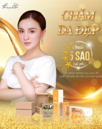 Kem Face Giảm Nám Jiuhe Luxury Thanh Tô Cosmetics - FACENAM01