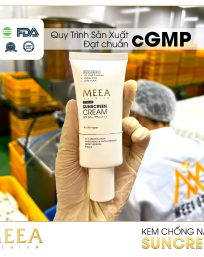 Kem Chống Nắng MeeA Origin Sun Cream 50ml - KCNMEEA