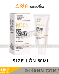 Kem Chống Nắng MeeA Origin Sun Cream 50ml - KCNMEEA