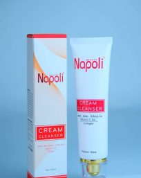Sữa Rửa Mặt Napoli Cream Cleanser Hải Âu Việt - 8936106221112