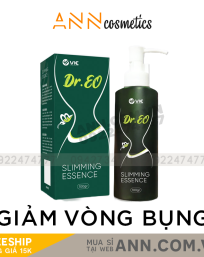 Tinh Chất Tách Mỡ Nọc Ong Dr EO Slimming Essence VIC Organic - 8938520468081