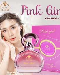 Nước Hoa Nữ Good Charme Pink Girl 50ml - 8936194692818