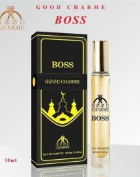 Nước Hoa Nam Good Charme Boss Mini 10ml - BOSSMINI