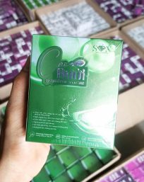 Cao Bưởi Giảm Nám SON Cosmetic Lớn Grapefruit Extract - CAOBUOI02