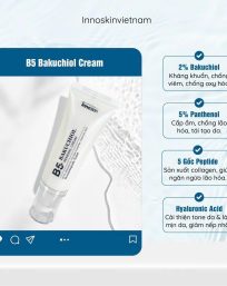 Kem B5 Bakuchiol InnoSkin Renewal Cream - 880931525492