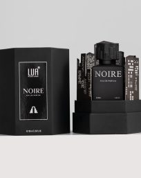 Nước Hoa Nam Noire 50ml Lua Perfume - 8936095372673