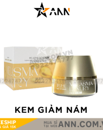 Kem Face Nám Melasma Luxury Jiuhe Thanh Tô Cosmetics 10g - FACENAMJIUHE