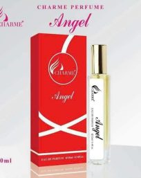 Nước Hoa Nữ Charme Angel Mini 10ml - ANGEL10ML