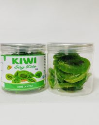 Kiwi Sấy Dẻo Thơm Ngon 200g - KWSD200
