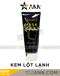 Kem Mask Collagen Lột Lạnh NT Collagen - LOTLANHNT