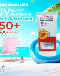 Kem Chống Nắng Bạch Ngọc Liên UV Expert Protection 50g - 8936079451301