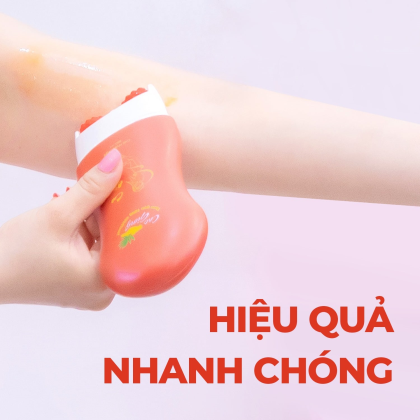 Cao Gừng Nghệ Đỏ là sản phẩm thuộc chuỗi những sản phẩm mới nhất năm 2021 của Thiên Nhiên Việt