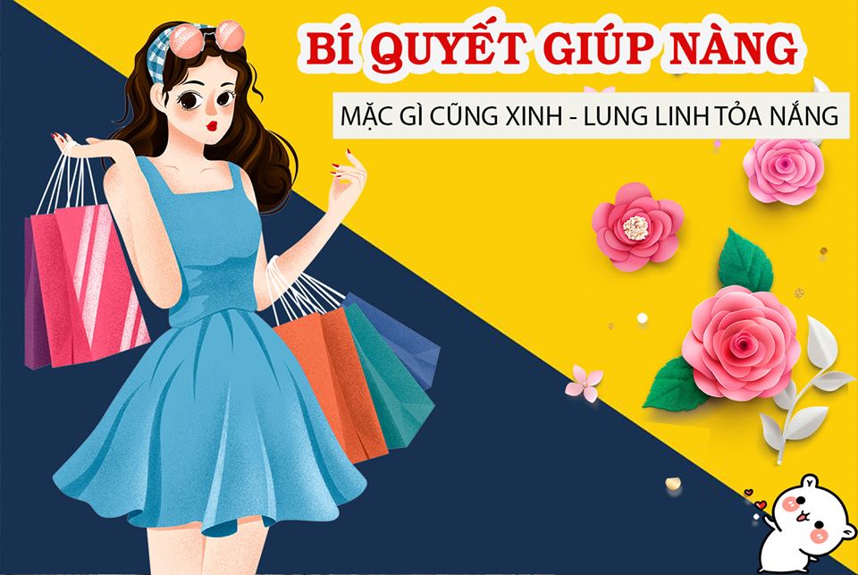 Bán sỉ thời trang mỹ phẩm với giá cực kỳ hấp dẫn sẽ giúp bạn trở thành một người bán hàng thông minh. Sở hữu những sản phẩm chất lượng và độc đáo, bạn sẽ dễ dàng thu hút được sự quan tâm của khách hàng và tăng lợi nhuận. Hãy xem ngay hình ảnh để biết thêm chi tiết.